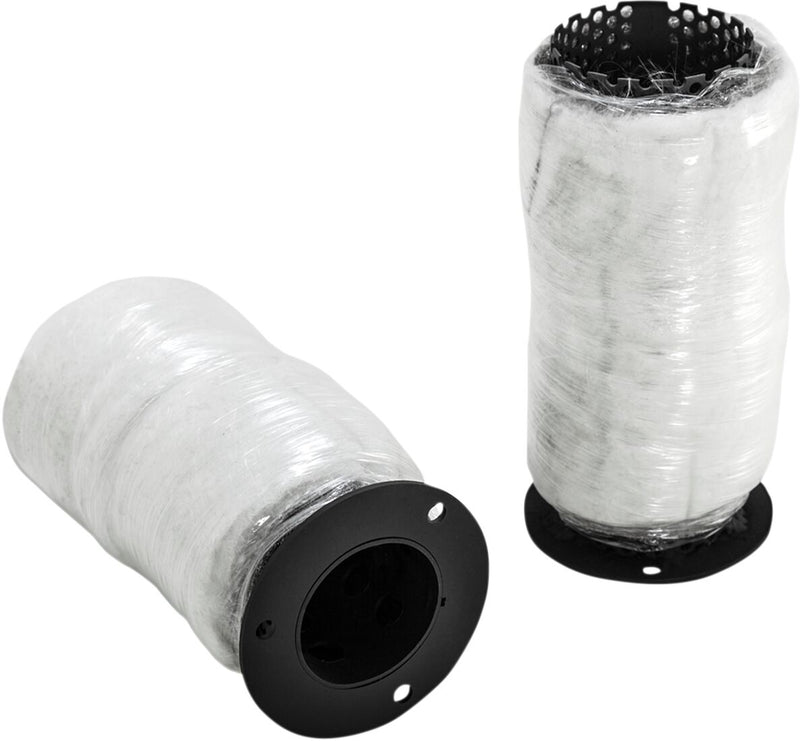 Vance & Hines Quiet Baffle For 2004-2020 Sportsters With Mini Grenades: Sold #21839