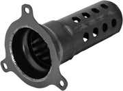 Vance & Hines Quiet Baffle For Harley-Davidson Street & Softail Fat Bob Hi-Output Slip-On Muffler #21841