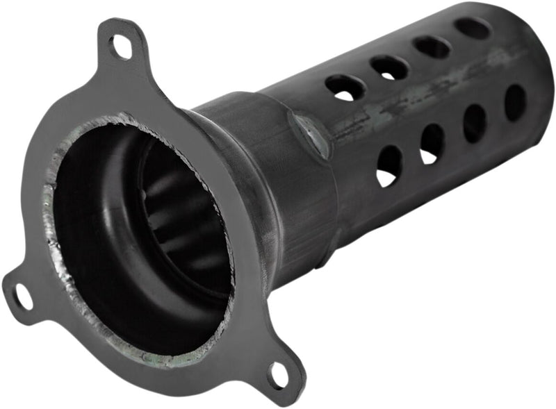 Vance & Hines Quiet Baffle For Harley-Davidson Street & Softail Fat Bob Hi-Output Slip-On Muffler
