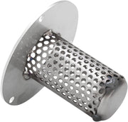 Vance & Hines Quiet Baffle For Big Twin Models With Mini Grenades & Eliminators 300