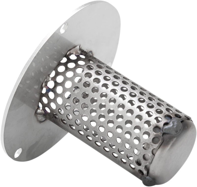 Vance & Hines Quiet Baffle For Big Twin Models With Mini Grenades & Eliminators 300