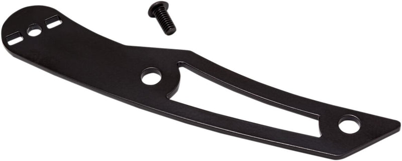 Vance & Hines Saddlebag Support Kit For 2018-2023 FLSB Sport Glide & FLHC/S Heritage Classic Black #21946