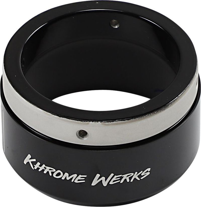 Khrome Werks Left Klassic Tip End Cap