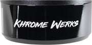 Khrome Werks Right Klassic Tip End Cap