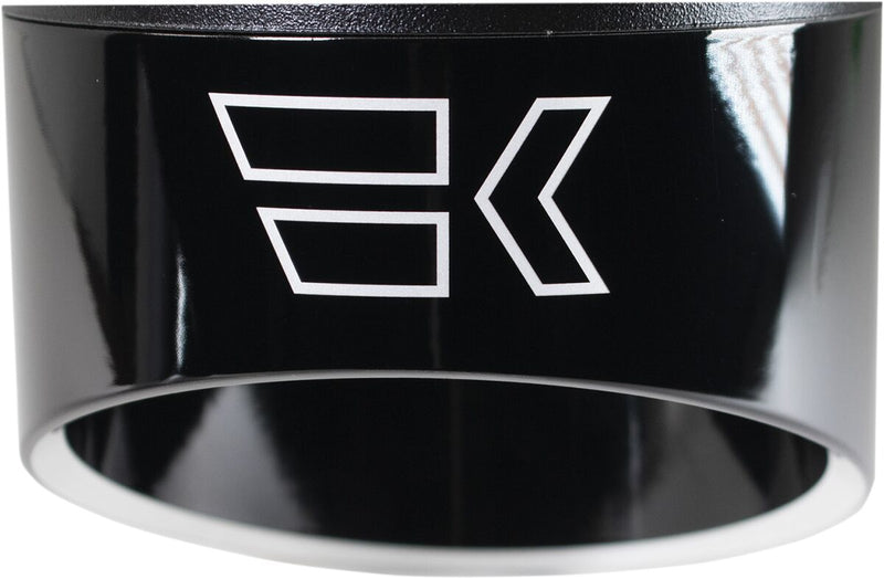 Khrome Werks Edge Tip End Cap