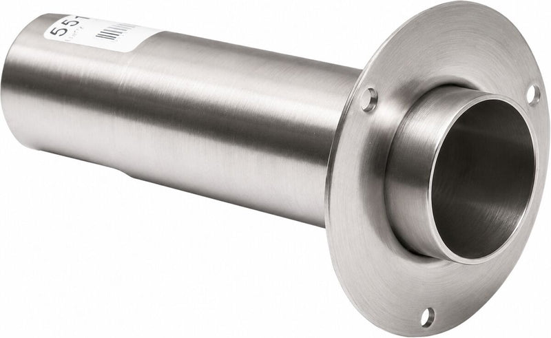 S&S Cycle DB Reducer Stainless Steel #551-0063