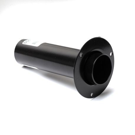 S&S Cycle DB Reducer Stainless Steel