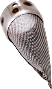 Off Road Spark Arrester