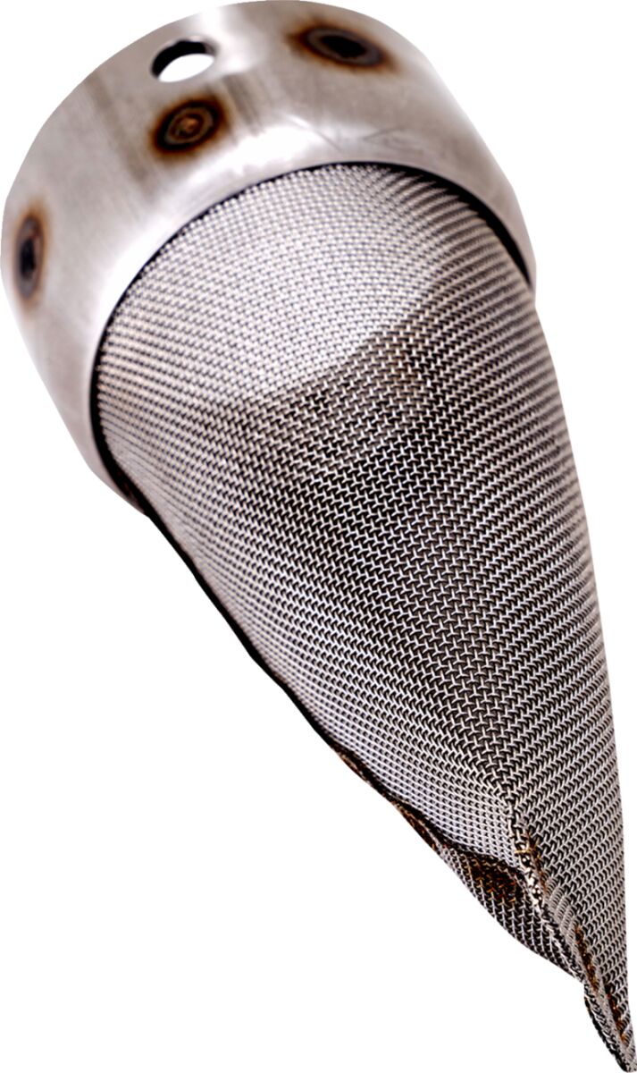 Off Road Spark Arrester