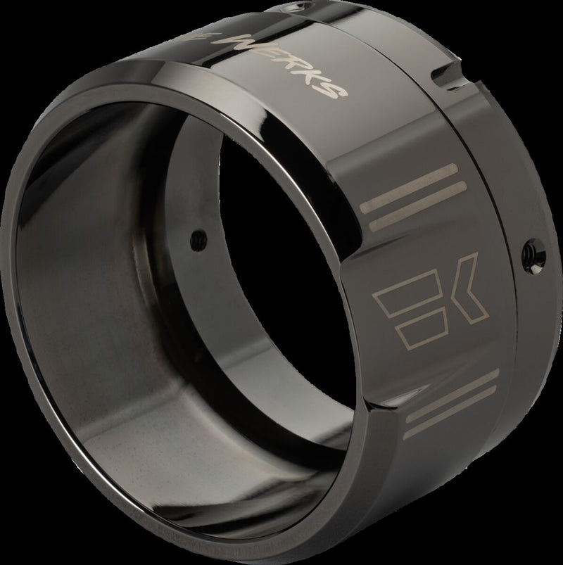 Khrome Werks Klassic End Cap Tip - Each - Eclipse®