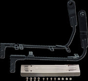 S&S Cycle Saddlebag Mounting Bracket Kit for 2020-2023 INDIAN CHALLENGER 108 ABS Exhaust #550-1102
