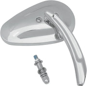 Drag Specialties Billet Mirror