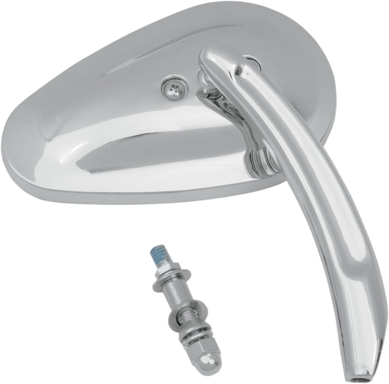 Drag Specialties Billet Mirror