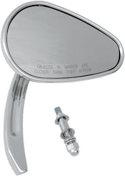Drag Specialties Billet Mirror