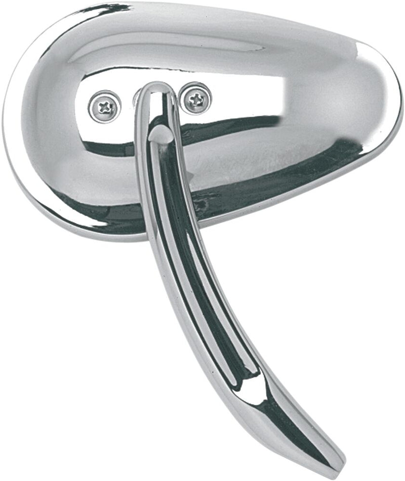 Drag Specialties Billet Mirror