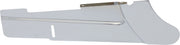 Drag Specialties Rear Belt Guard #105123BXLB2