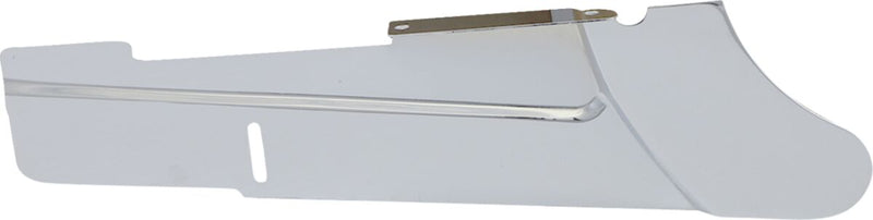 Drag Specialties Rear Belt Guard #105123BXLB2