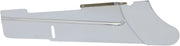 Drag Specialties Rear Belt Guard #105123BXLB2