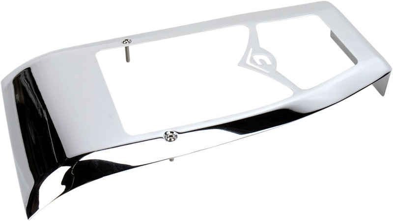 Cobra Radiator Cover #05-9334