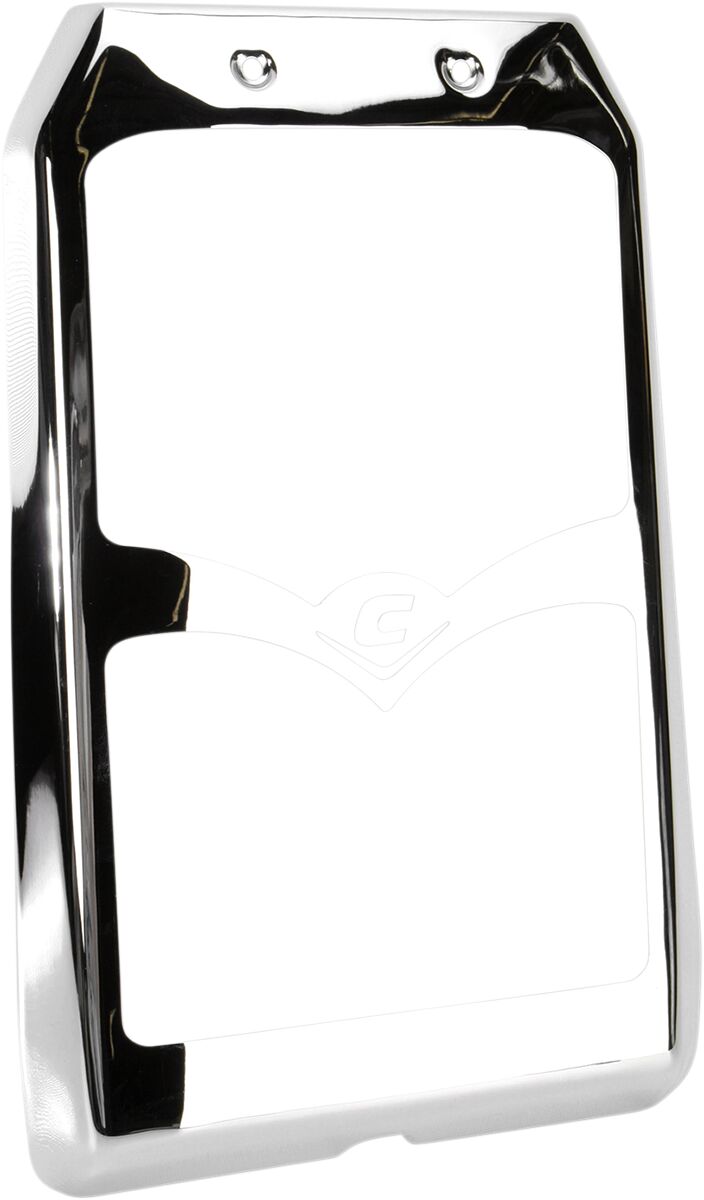 Cobra Radiator Cover #05-9370