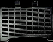 Drag Specialties Radiator Shield