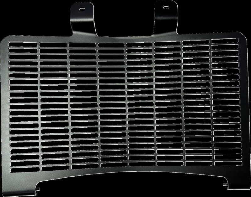 Drag Specialties Radiator Shield