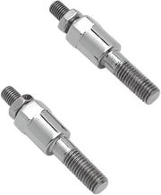 Drag Specialties Front Turn Signal Relocation Kit #19130000