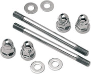 Gas Tank Mounting Hardware Kit