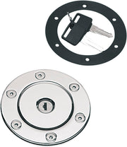 Drag Specialties Aero Gas Cap #011526BX