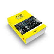 MCS Motorcycle Storehouse, Master Catalog