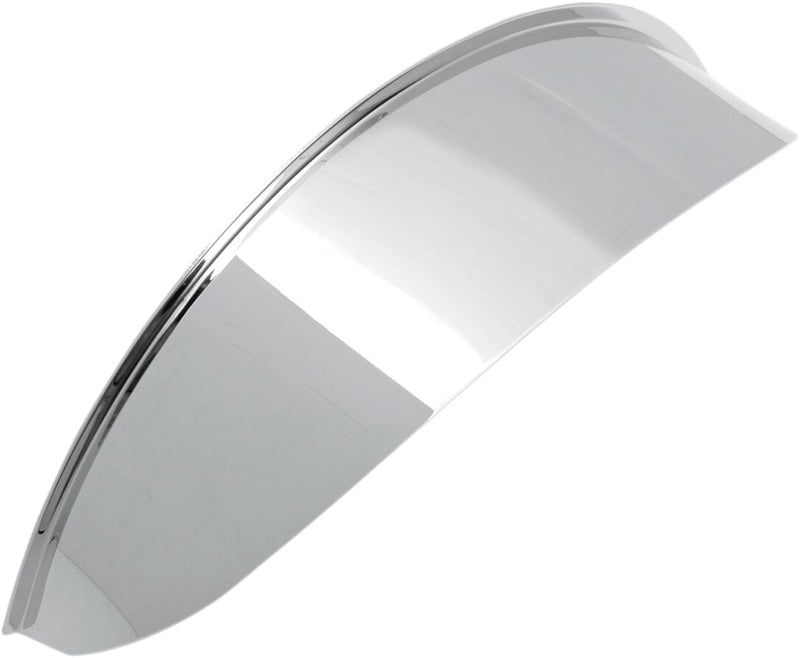 Drag Specialties Visors for Headlights & Spotlights #20-0314