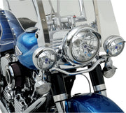 Drag Specialties Visors for Headlights & Spotlights #20-0314