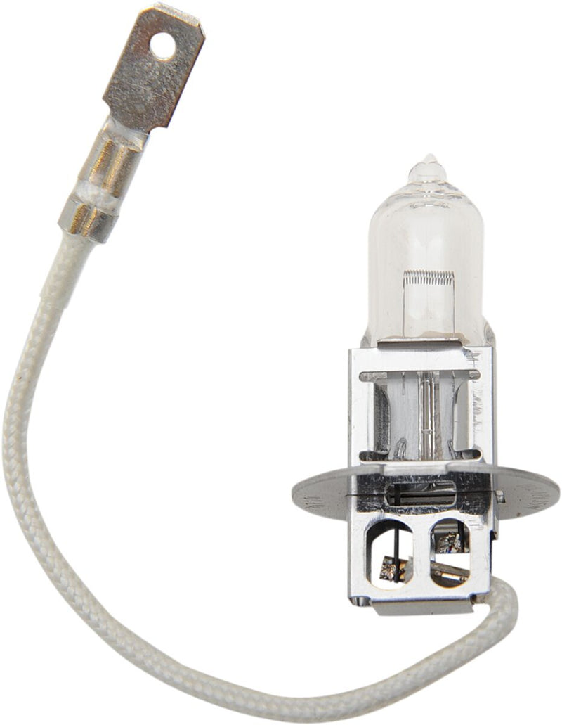 Drag Specialties Halogen Headlight Bulb