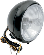 Drag Specialties 7" Headlight Assemblies