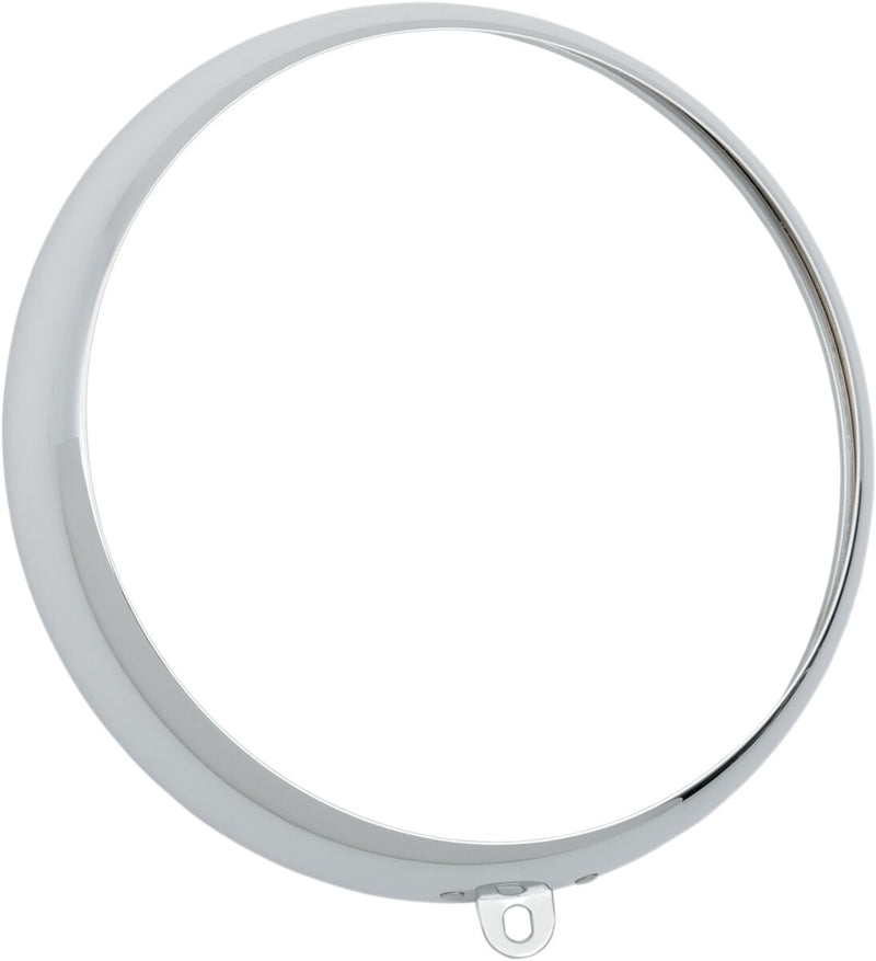 Drag Specialties Headlight Trim Ring