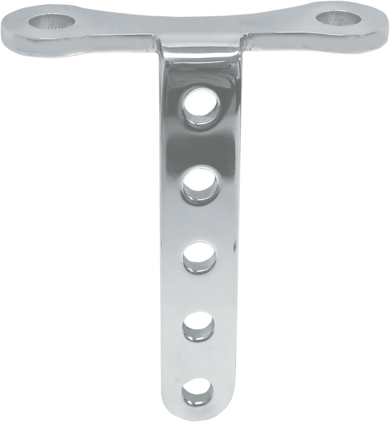 Drag Specialties Headlight Mounts #2001-0563