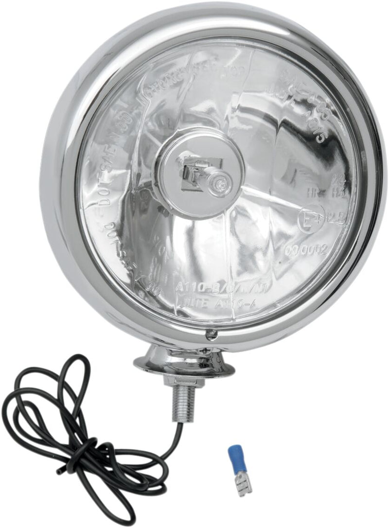 Cobra 4-1/2" Spotlight #04-9000A