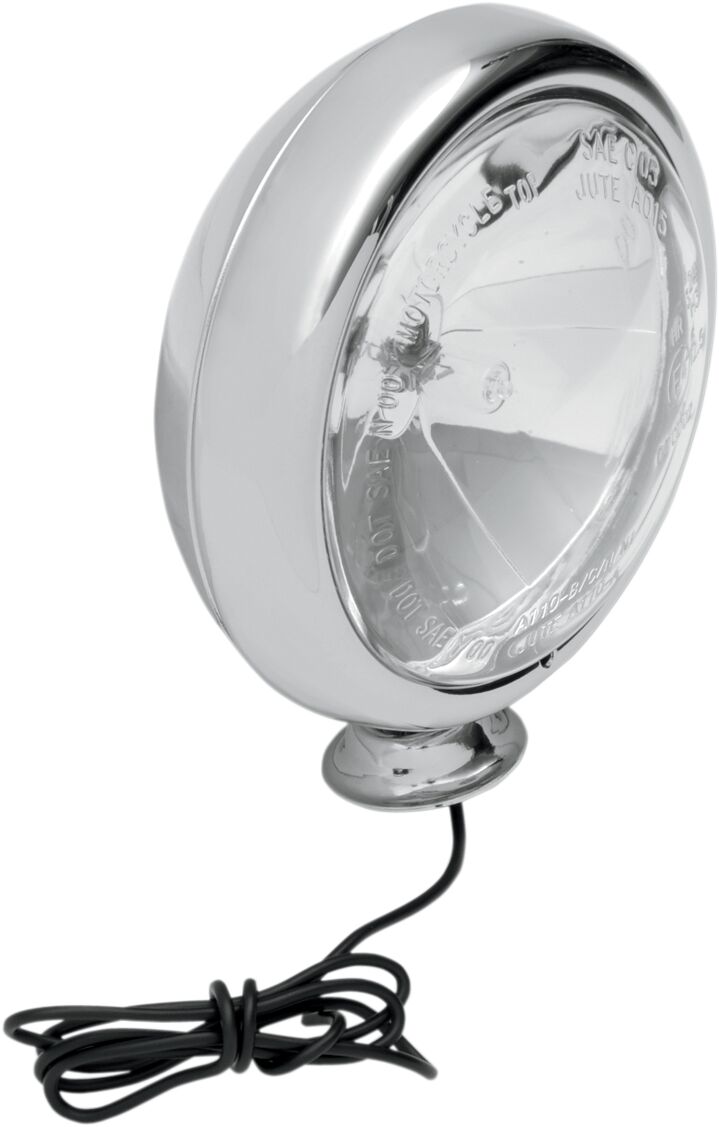 Cobra 4-1/2" Spotlight #04-9000A