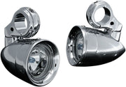 Kuryakyn Engine Guard Mount Driving Lights #5019