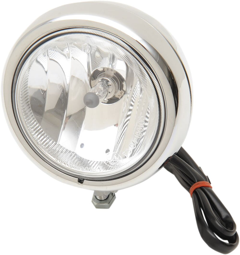 Drag Specialties 4-1/2" Spotlights