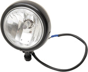 Drag Specialties 4-1/2" Spotlights