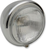 Drag Specialties Custom 14,5 Cm (5-3/4") Springer-Style Headlights #20-0333E
