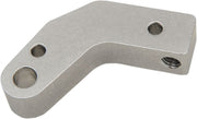 Memphis Shades Polished Headlight Extension Block for Various Various Harley-Davidson Motorcycles (See Fitment List)