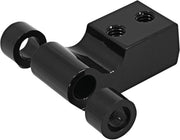 Memphis Shades Short Headlight Extension Block for 2018-2026 Harley-Davidson Softail Motorcycles #MEB9887
