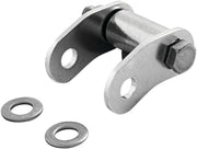 Memphis Shades Headlight Extension Block for 2018-2021 Harley-Davidson Softail Slim - FLSL Motorcycles #MEK9895