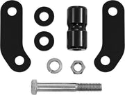 Memphis Shades Headlight Mount Extension Hardware for 2020-2026 Harley-Davidson Softail Motorcycles