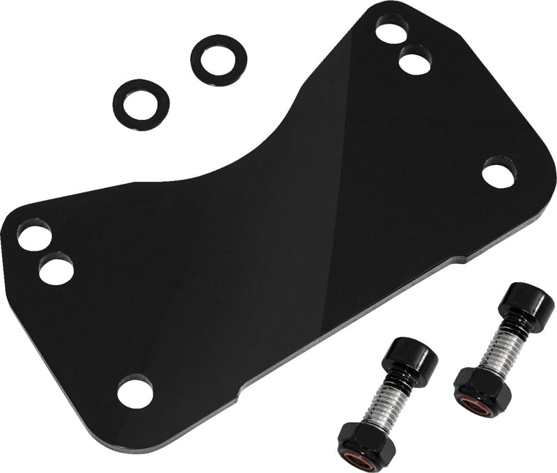Memphis Shades Metric Headlight Extension Kit for 2021-2024 HONDA CMX 1100 #MEB9894