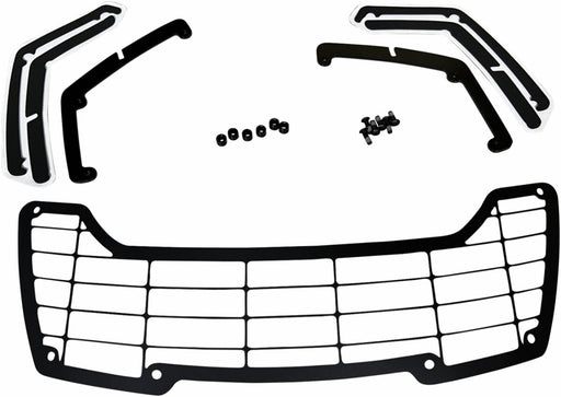 Drag Specialties Headlight Guard Kit