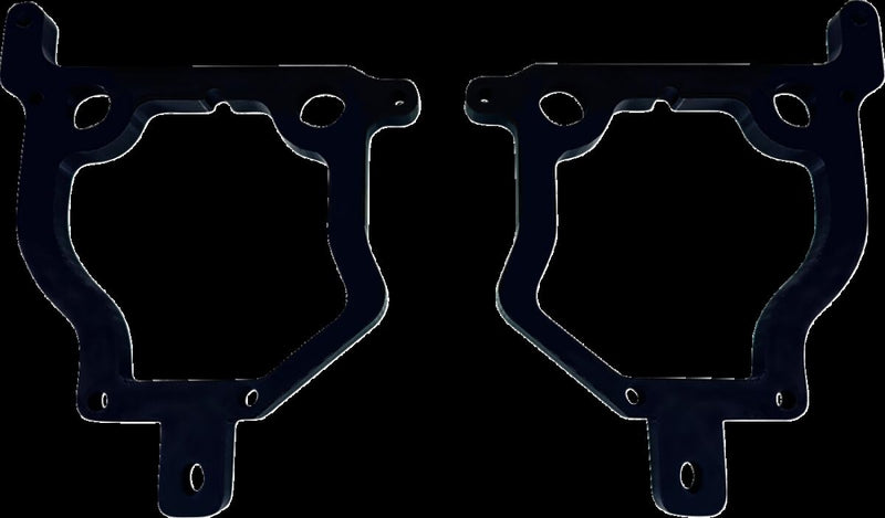 Shark Demon® Headlight Spacer Kit #SD2-SPACER