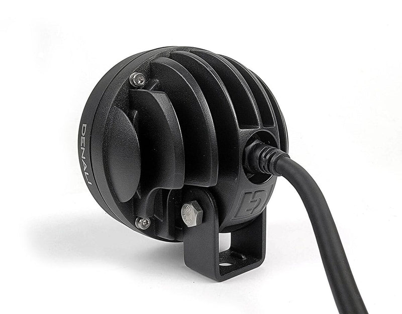 Denali D3 LED Driving Light Pod Fog Light Each
